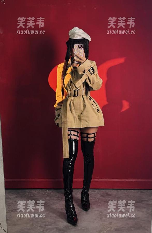 高画质？不如说是水质！Umeko J的蒂法泳装原图秀，让人眼前一亮。